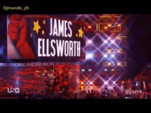 James Ellsworth Wwe GIF - James Ellsworth Wwe Smackdown GIFs