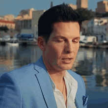 Heres A Time To Let Go Clifton Murray GIF - Heres A Time To Let Go Clifton Murray The Tenors GIFs