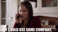 Station19 Andy Herrera GIF - Station19 Andy Herrera I Could Use Some Company GIFs