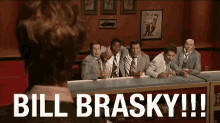 Snl Bill Brasky GIF - Snl Bill Brasky Cheers GIFs