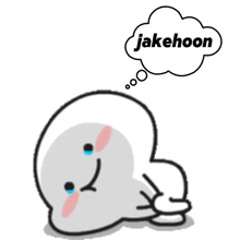 Jakehoon Sungjake GIF - Jakehoon Sungjake Jake Sunghoon GIFs