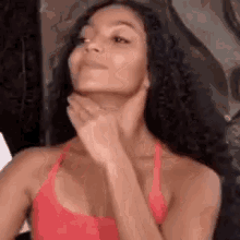 Any Any Gabrielly GIF - Any Any Gabrielly Now United GIFs