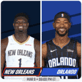 New Orleans Pelicans Vs. Orlando Magic Pre Game GIF - Nba Basketball Nba 2021 GIFs