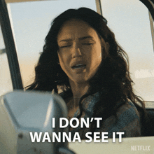 I Don'T Wanna See It Jessica Alba GIF - I Don'T Wanna See It Jessica Alba Parker GIFs