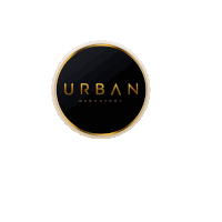 Urbanmenstore Urbanbbb Sticker - Urbanmenstore Urbanbbb Urbanloja Stickers