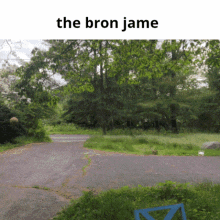The Bron Jame GIF - The Bron Jame GIFs