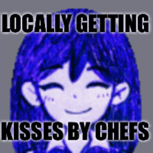 Omori Mari Omori GIF - Omori Mari Omori Omori Chefs Kiss GIFs