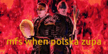 Polska Zupa Yakuza GIF - Polska Zupa Yakuza Hell Stew GIFs