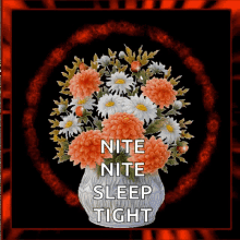 Nite Sleep Tight GIF - Nite Sleep Tight Sparkles GIFs