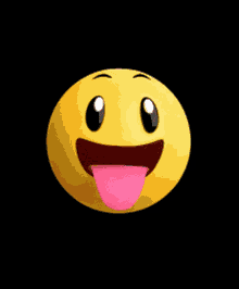 Bleh Emoji GIF - Bleh Emoji Tongue Out GIFs