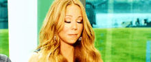 Mariah Carey What GIF - Mariah Carey What Unimpressed GIFs