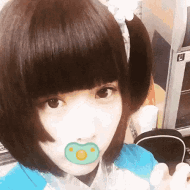 ゆるめるモ あのちゃん GIF - ゆるめるモ あのちゃん Youll Melt More - Discover & Share GIFs