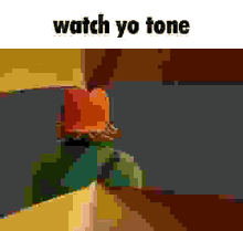 hello neighbor watch yo tone