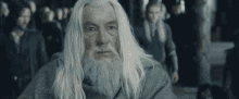 Lotr Gandalf GIF