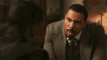 Mad Angry GIF - Mad Angry What Did You Say To Me GIFs