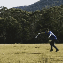 Playing Golf Extreme GIF - Playing Golf Golf Extreme GIFs