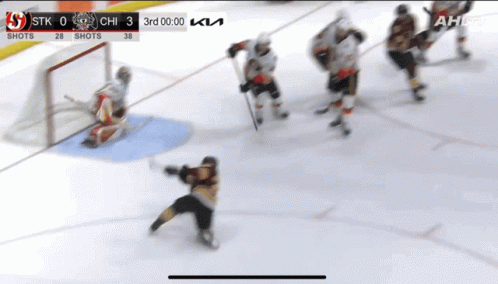 Chicago Wolves GIF - Chicago Wolves Chicago Wolves - Discover & Share GIFs