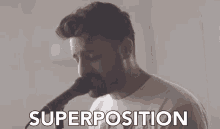 Superposition Singing GIF - Superposition Singing Recording GIFs
