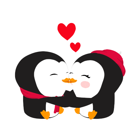 130718 Kiss Sticker - 130718 Kiss Love Stickers