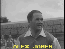 alex james alec james scotland scottish football arsenal captain