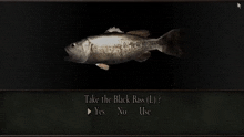 Take The L Bass L GIF - Take The L Bass L Resident Evil 4 GIFs