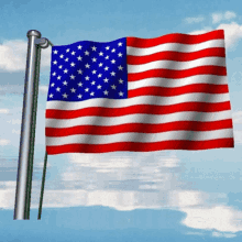 caption me stars and stripes american flag add text add caption
