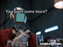 You Want GIF - You Want More GIFs