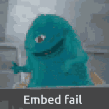 Embed Fail Bob GIF - Embed Fail Bob GIFs