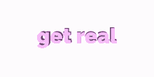 text real