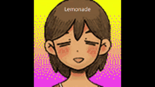 Lemonade Omori GIF - Lemonade Omori Kel Omori GIFs