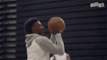 Shoot Basketball GIF - Shoot Basketball Baller GIFs