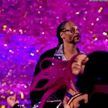 Sasha Banks Entrance GIF - Sasha Banks Entrance Snoop Dogg GIFs
