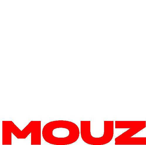 Mousesports Mouz Sticker - Mousesports Mouz Vamouz Stickers