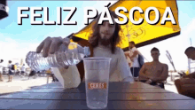 Pascoa Jesus GIF - Pascoa Jesus Easter GIFs