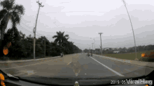 Close Call Near Death GIF - Close Call Near Death Running Across The Road GIFs
