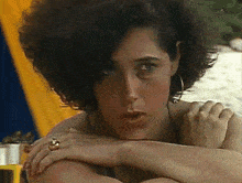 Christiane Torloni A Gata Comeu GIF - Christiane Torloni A Gata Comeu 1980s GIFs