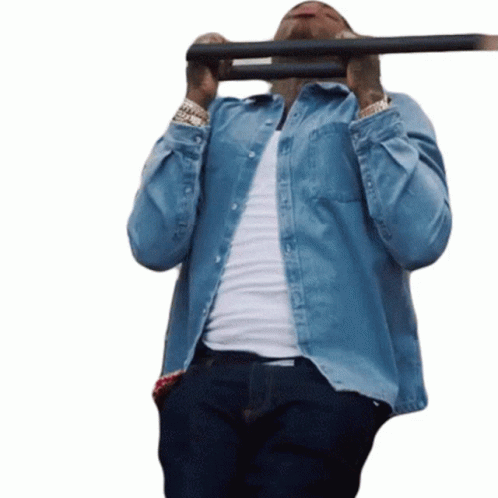 Pull Up Yg Sticker - Pull Up Yg Out On Bail Song - Discover & Share GIFs