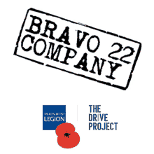Bravo22company Royal British Legion GIF - Bravo22company Royal British Legion GIFs
