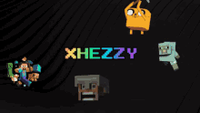X Hezzy GIF - X Hezzy GIFs