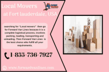 Local Movers Movers GIF