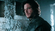 Jon Snow Game Of Thrones GIF - Jon Snow Game Of Thrones Night Watch GIFs