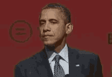 Obama President GIF