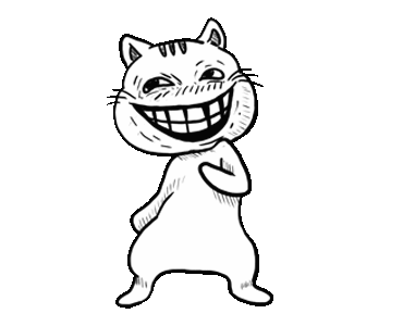 Cat Dancing Cat-dancing Sticker - Cat Dancing Cat-dancing Funny Cat Stickers