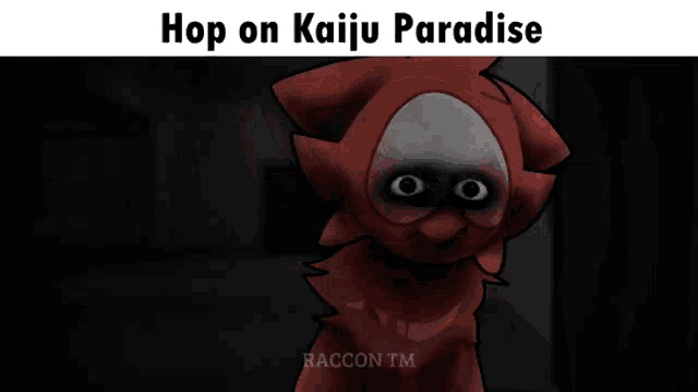 New Gootraxian Update!  Kaiju Paradise 