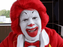 Ronald What GIF - Ronald What GIFs
