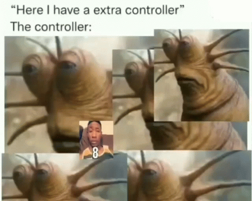 Controller GIF - Controller - Discover & Share GIFs