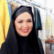 Siti Nurhaliza Hijab GIF - Siti Nurhaliza Siti Hijab GIFs