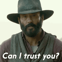 Can I Trust You James Dutton GIF - Can I Trust You James Dutton Tim Mcgraw GIFs