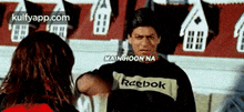 田,Mainihoon Nareebok!!.Gif GIF - 田 Mainihoon Nareebok!! Shah Rukh Khan GIFs