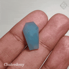 Chalcedony Gemstone GIF - Chalcedony Gemstone GIFs